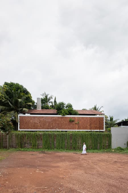 Haven House